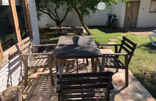 El Palmar House | La casita Silvestre