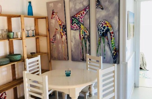 El Palmar House | La casita Silvestre