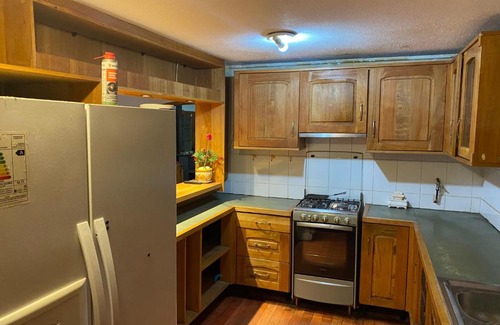 Calera de Tango House | La casona