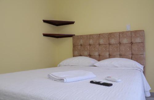 Arauca Hotel | La Casona