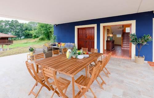 Valduno House | La Casona de Areces 34A01