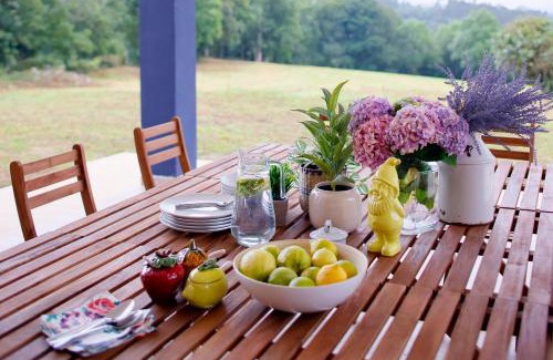 Valduno House | La Casona de Areces 34A01