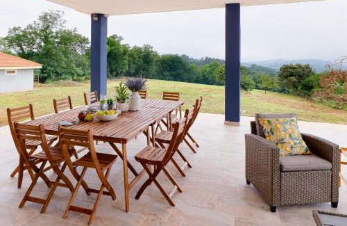 Valduno House | La Casona de Areces 34A01