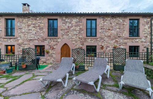 Barrio House | La Casona De Barrio