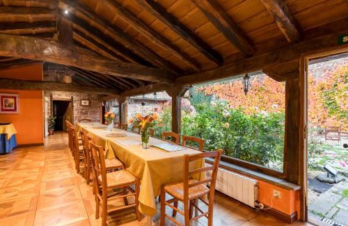 Barrio House | La Casona De Barrio