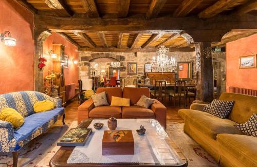 Barrio House | La Casona De Barrio