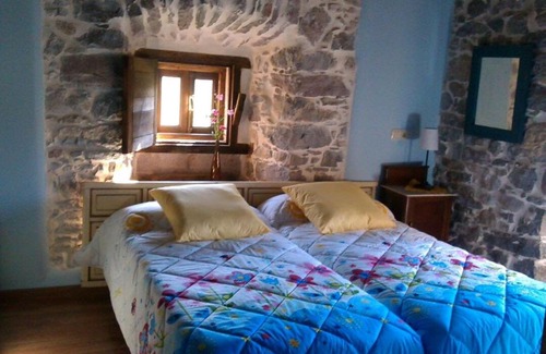 Candamo Municipality Apartment | La Casona de Candamín
