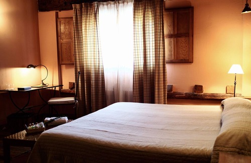 Espirdo House | La Casona de Espirdo