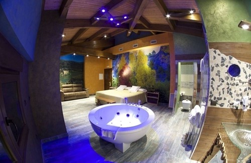 La Vid y Barrios Hotel | La Casona de la Vid