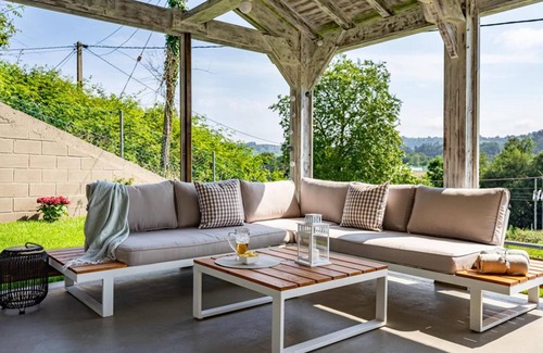 Ribadesella House | La Casona de Llovio near Ribadesella