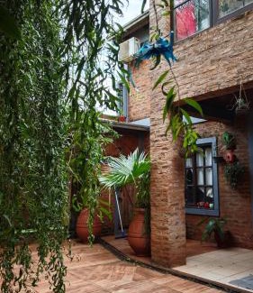 Puerto Iguazu House | La Casona de Mabel