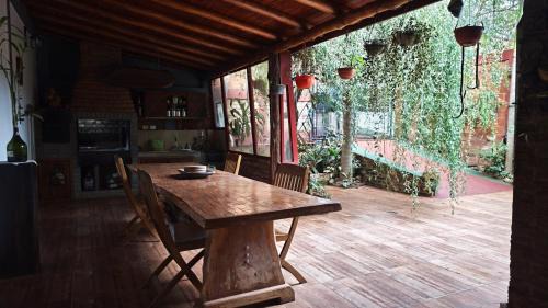 Puerto Iguazu House | La Casona de Mabel