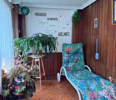 Torrelavega House | La Casona de Tito