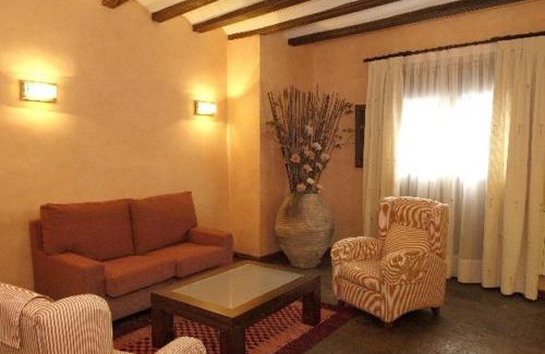 Munebrega House | La Casona del Solanar