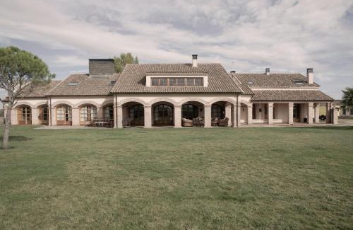 Almenara de Tormes Villa | La Casona del Tormes