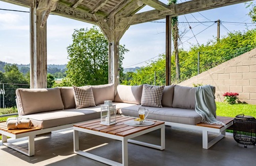 Ribadesella House | La Casona del Viejo Llovio