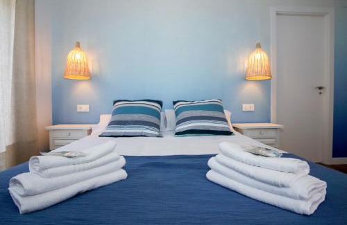 El Burgo de Osma Apartment | La Casona del Zoilo -Los Arenales-