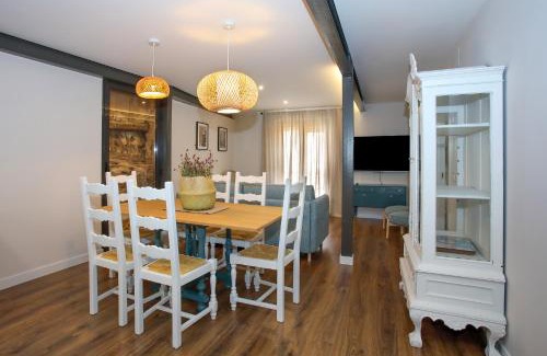 El Burgo de Osma Apartment | La Casona del Zoilo -Los Arenales-