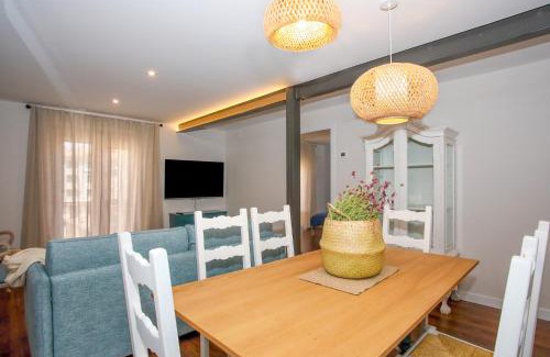 El Burgo de Osma Apartment | La Casona del Zoilo -Los Arenales-