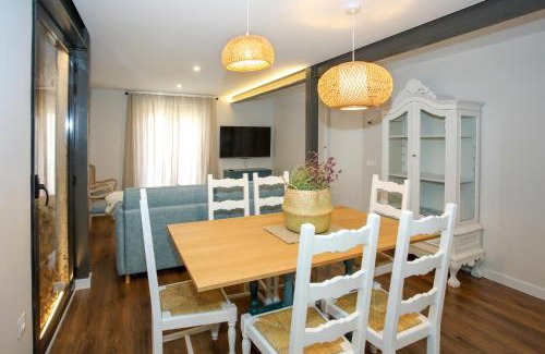 El Burgo de Osma Apartment | La Casona del Zoilo -Los Arenales-