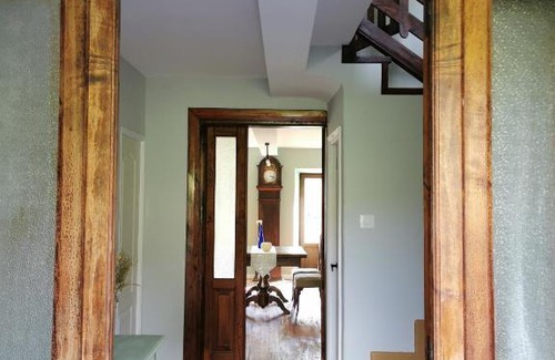 Valdedo House | La casona El Espín