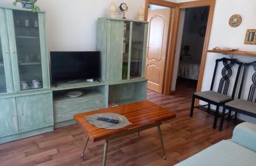 Palencia Apartment | La Casuca de Ana&Isabel