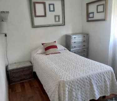 Palencia Apartment | La Casuca de Ana&Isabel