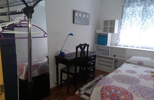 Palencia Apartment | La Casuca de Ana&Isabel