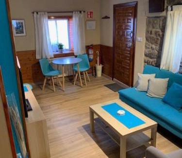 Coo House | La Casuca de Coo