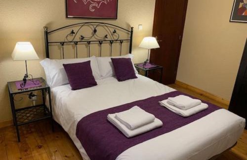 Coo House | La Casuca de Coo
