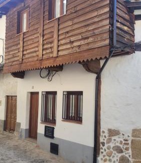 Valverde de la Vera House | La Casuca de La Vera