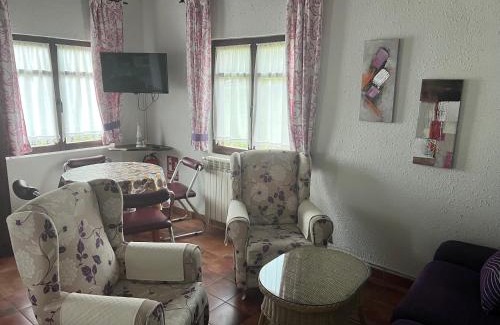 Comillas City Center House | LA CASUCA planta alta COMILLAS