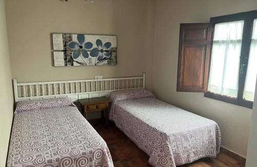 Comillas City Center House | LA CASUCA planta alta COMILLAS