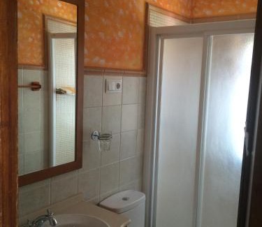 Comillas City Center House | LA CASUCA planta alta COMILLAS