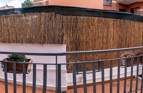 Trionfale Apartment | La Casupola - Gemelli Gardennn