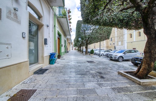 Gravina in Puglia Apartment | La Cattedrale Apartments&Suite 2 - Affitti Brevi I