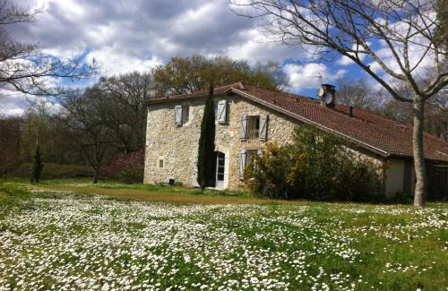 Orthevielle Bed & Breakfast | LA CAVERIE DE PEYROUX A ORTHEVIELLE (40300)