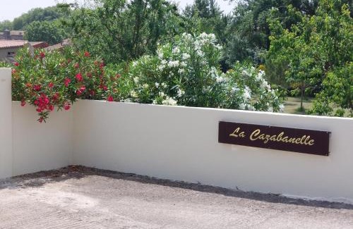Villegly Bed & Breakfast | La cazabanelle