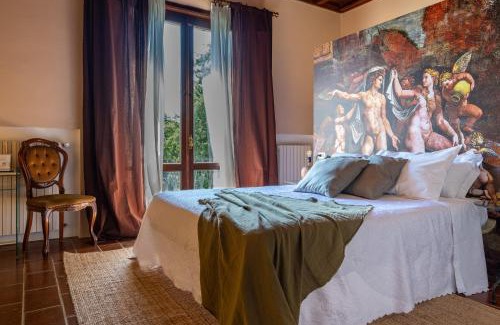 Mantua Bed & Breakfast | La Celeste Galeria