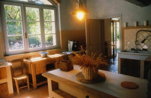 Lugagnano Val D'Arda Villa | La Cenerara - Countryside Villa