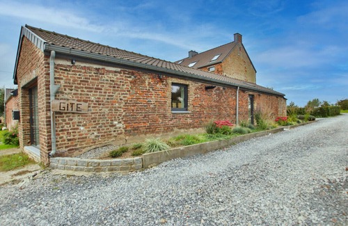 Sauveniere House | La Cense de Baudecet - The stables