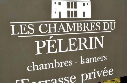 Foy-Notre-Dame Apartment | La Chambre Du Pèlerin