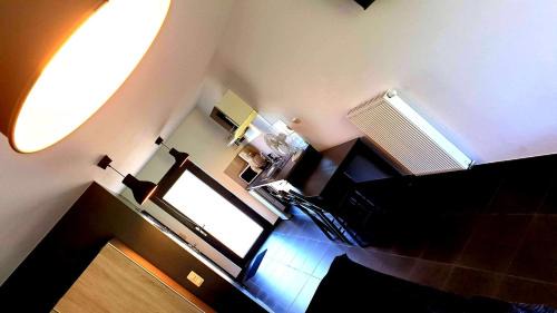 Foy-Notre-Dame Apartment | La Chambre Du Pèlerin