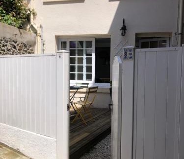 Saint-Quay-Portrieux House | LA CHAPELLE