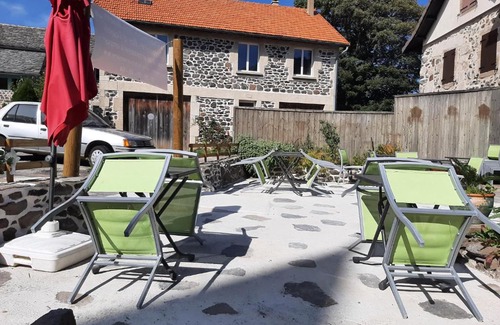 Laussonne House | la chaumière des barthes