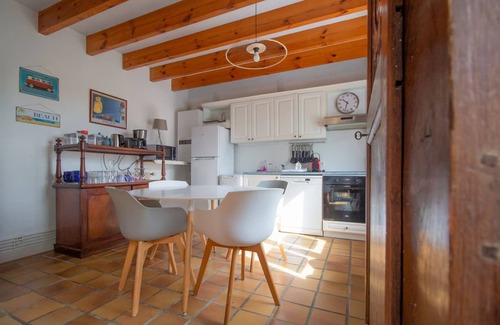 Combrit House | LA CHAUMIÈRE