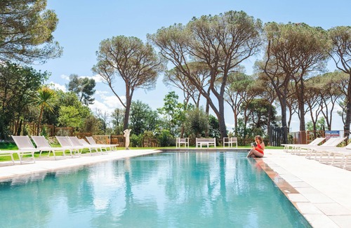 Caux Apartment | La Cheminée, Gîte Haut de Gamme au Charme Intemporel, Avec Piscine et Sauna