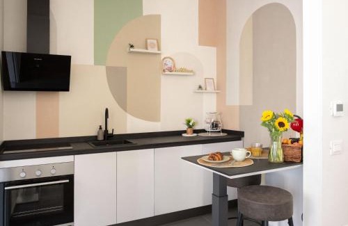 Fucecchio Apartment | La Chicca Fucecchio
