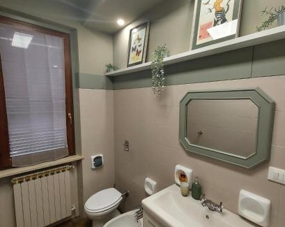 Annicco Apartment | La Chicca