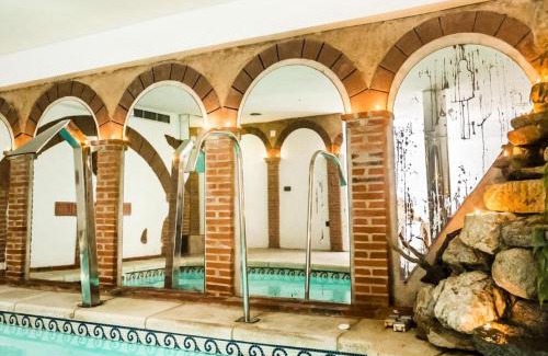 Aldeatejada House | La Chirumba